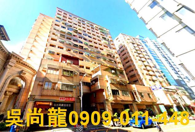 西屯法拍大樓-2