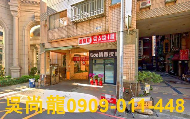 西屯法拍大樓-4