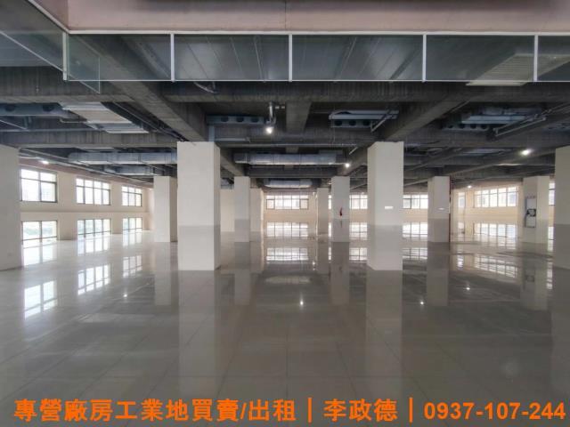 新北汐止廠房-3