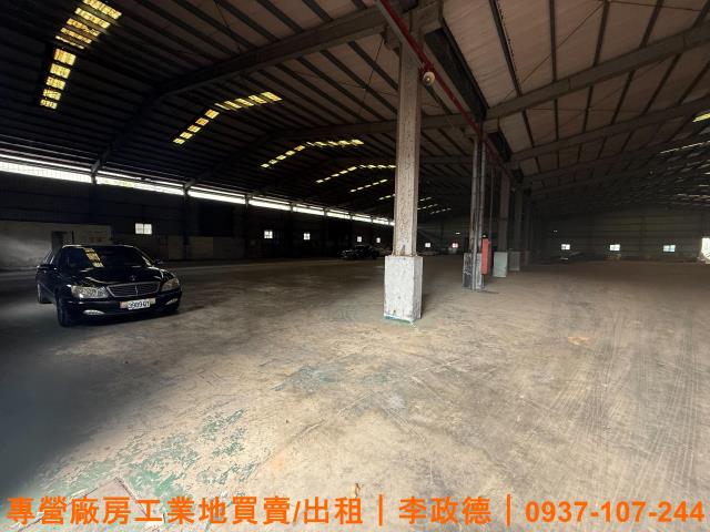 新北林口廠房-1