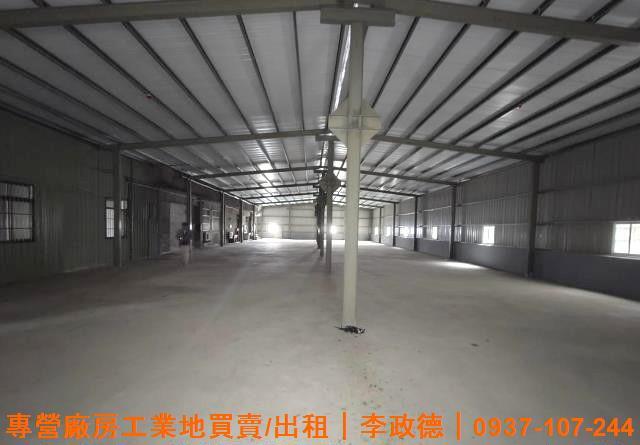 桃園八德廠房-1