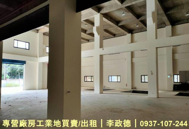 楊梅廠房-3
