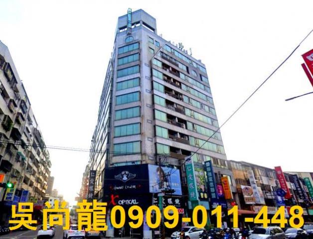 台中北屯法拍大樓-5