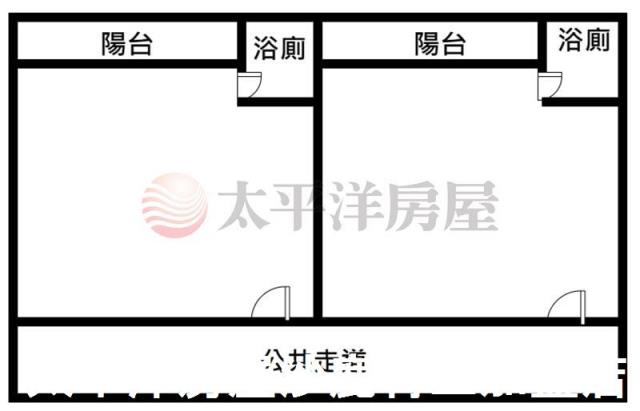 台中龍井華廈-10