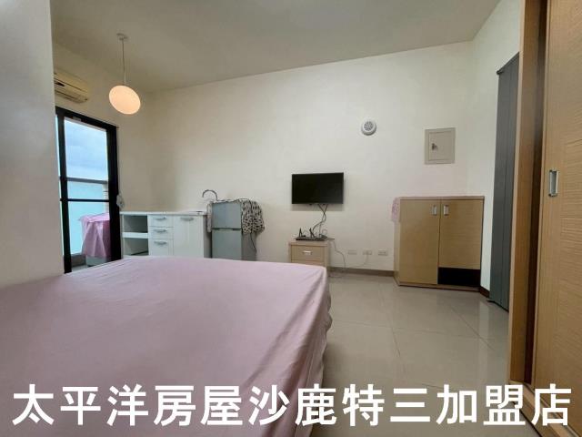 台中龍井華廈-1