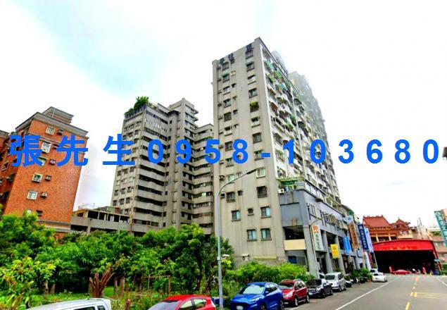 高雄三民區大樓拍賣-2