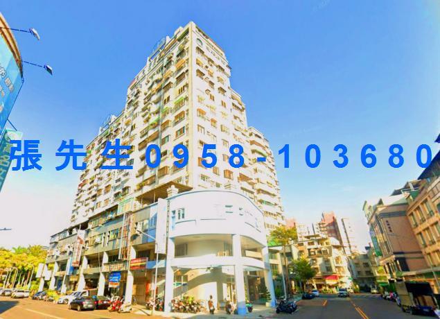 高雄三民區大樓拍賣-6