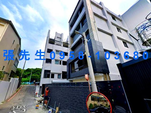 沙鹿法拍透天-5