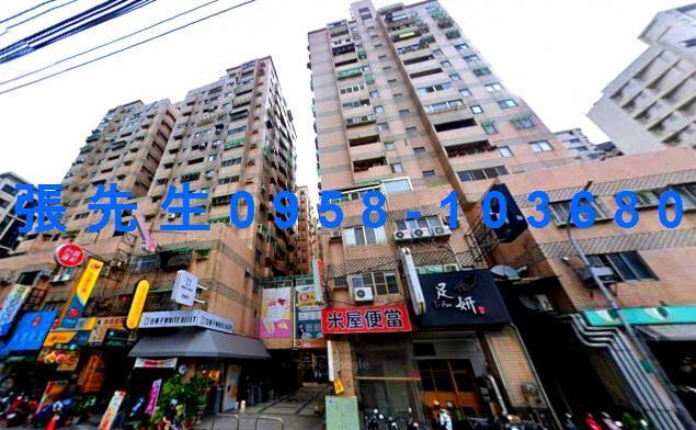 西屯法拍大樓-5