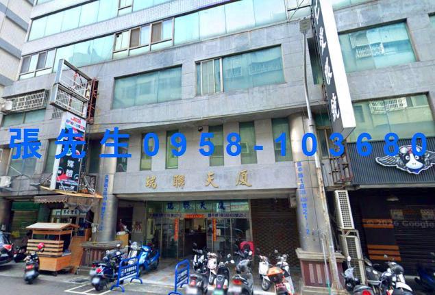 北屯法拍大樓-3