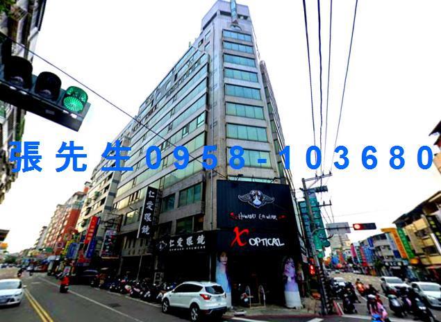 北屯法拍大樓-5
