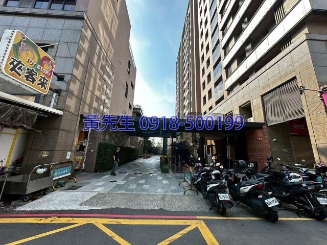 南區大樓法拍-4