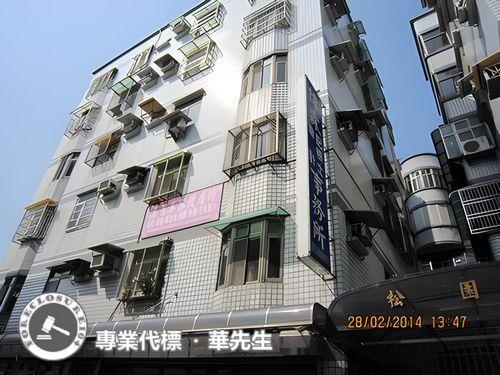 桃園華廈法拍-5