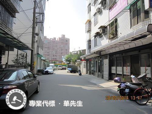 桃園華廈法拍-6