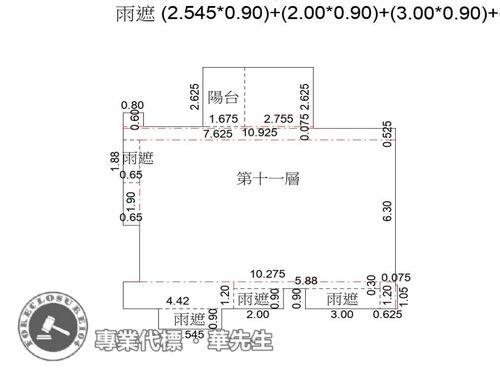 台北大樓法拍-13