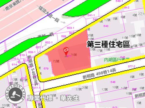 台北大樓法拍-14