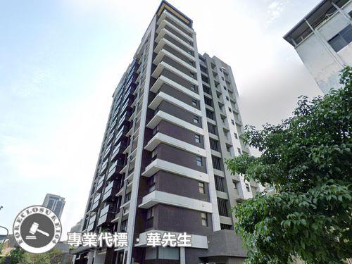 台北大樓法拍-11