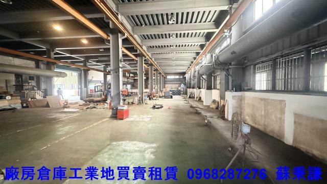 桃園廠房-1
