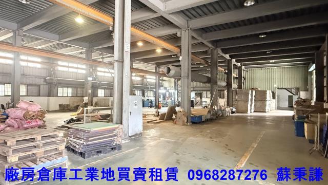 桃園廠房-3