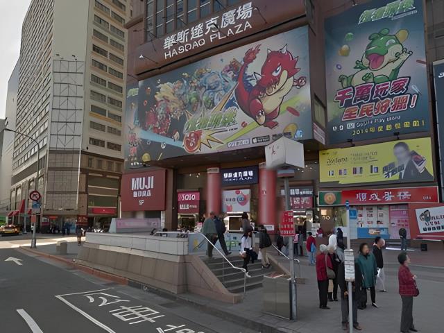台北法拍大樓-4