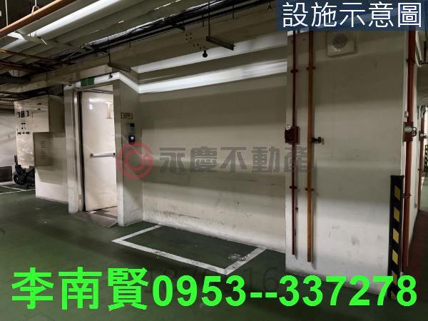 台南大樓-11