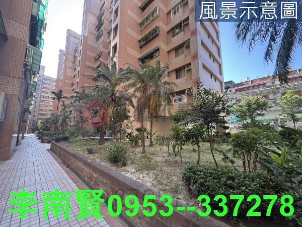 台南大樓-12