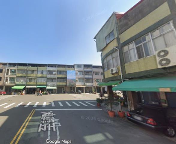 高雄苓雅法拍透天-6