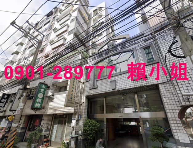 台中大里拍賣大樓-2