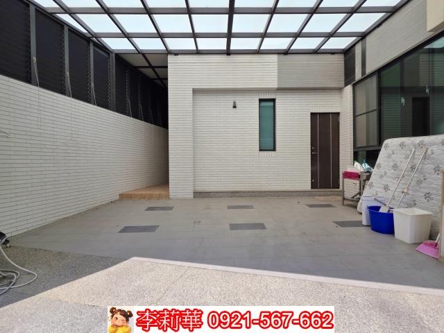 台南永康別墅-12