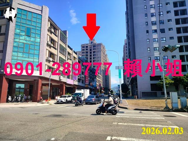 台中北屯大樓法拍-7