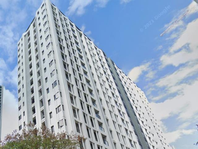 新北林口法拍大樓-2