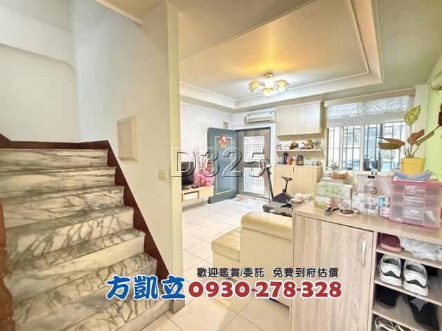 台南歸仁透天-4