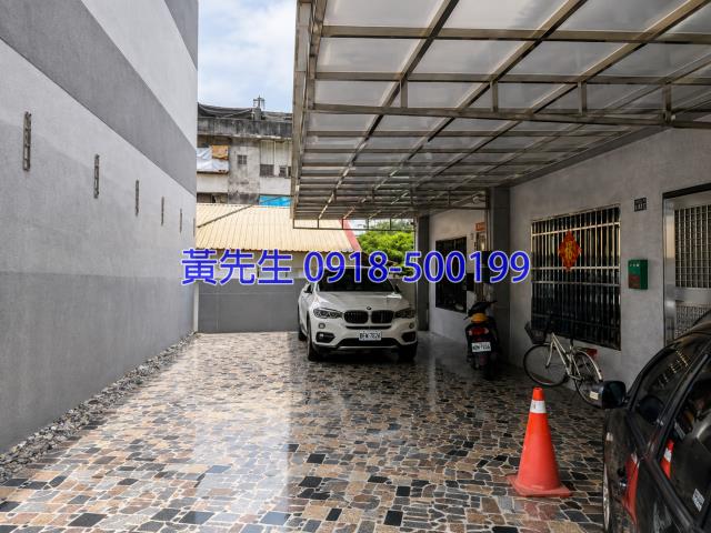 彰化二水法拍透天-4
