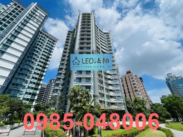 信義區法拍大樓-2