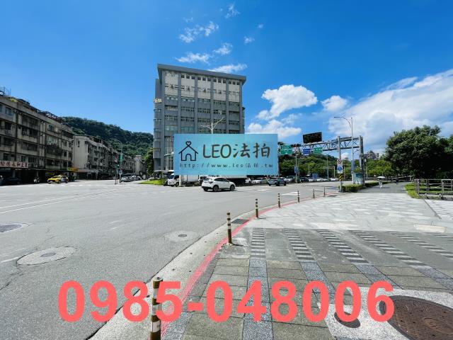 信義區法拍大樓-6