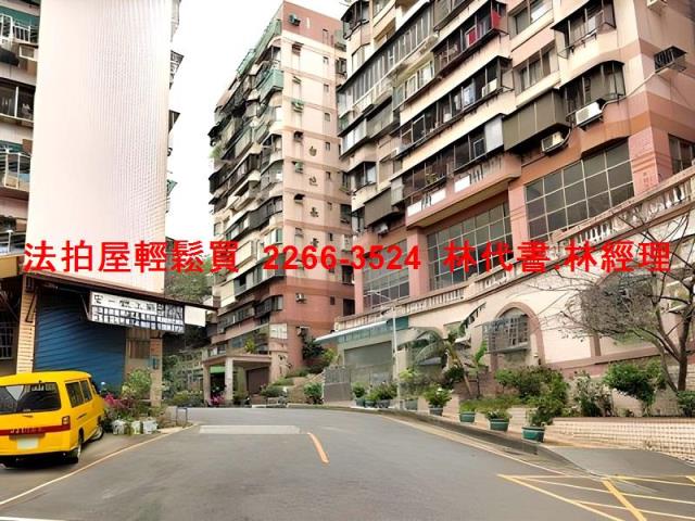 樹林法拍大樓-8
