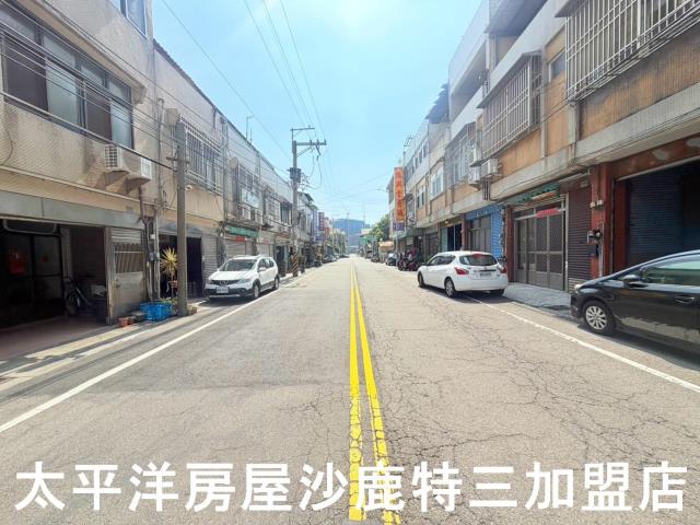 清水透天-2