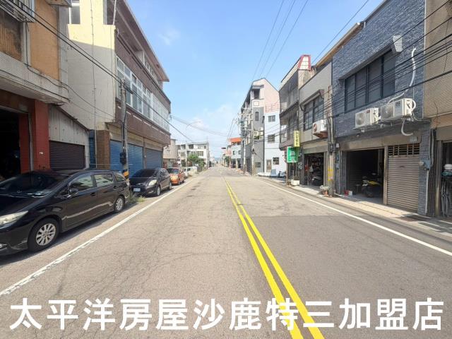 清水透天-3