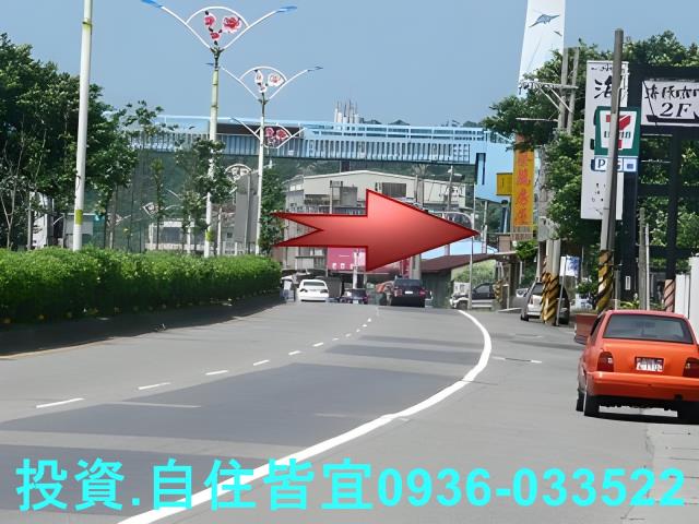 新北三芝法拍華廈-6