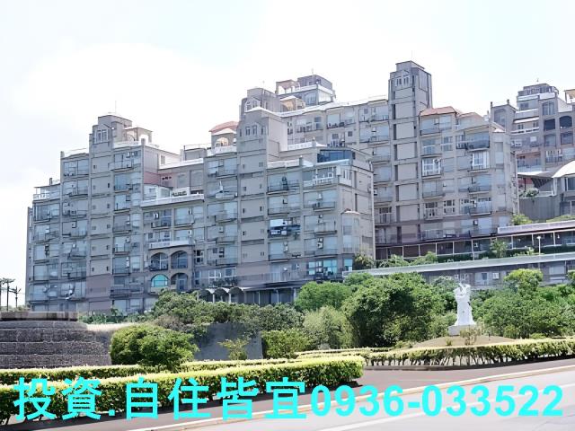 新北三芝法拍華廈-8