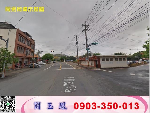 桃園平鎮廠房-1
