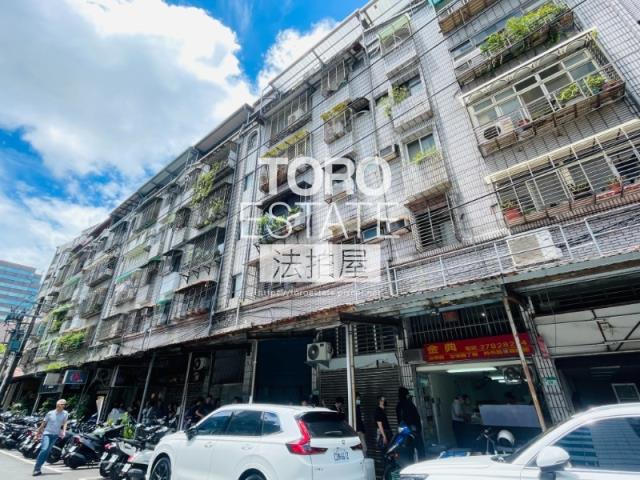 台北南港法拍公寓-5