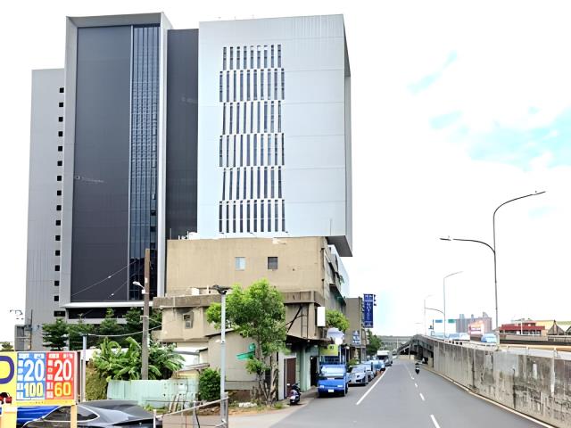 蘆竹法拍大樓-2