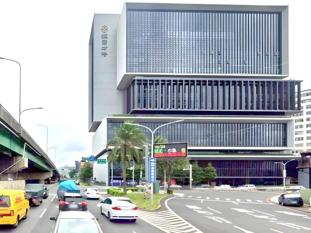 蘆竹法拍大樓-3