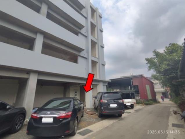 龍潭法拍透天-3
