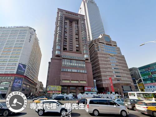 台北大樓法拍-1