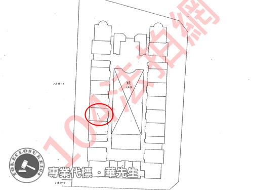 台北大樓法拍-12