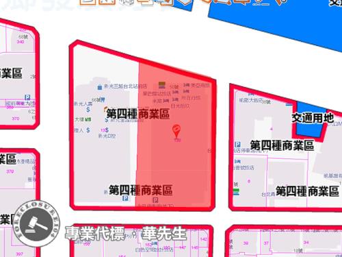 台北大樓法拍-10