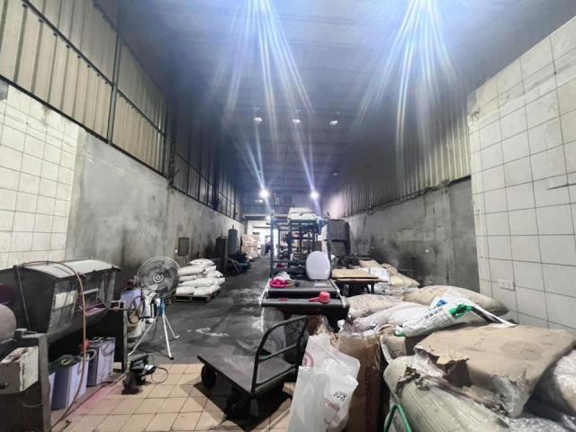台南仁德廠房-1
