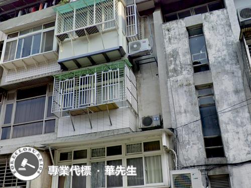 台北士林公寓拍賣-4